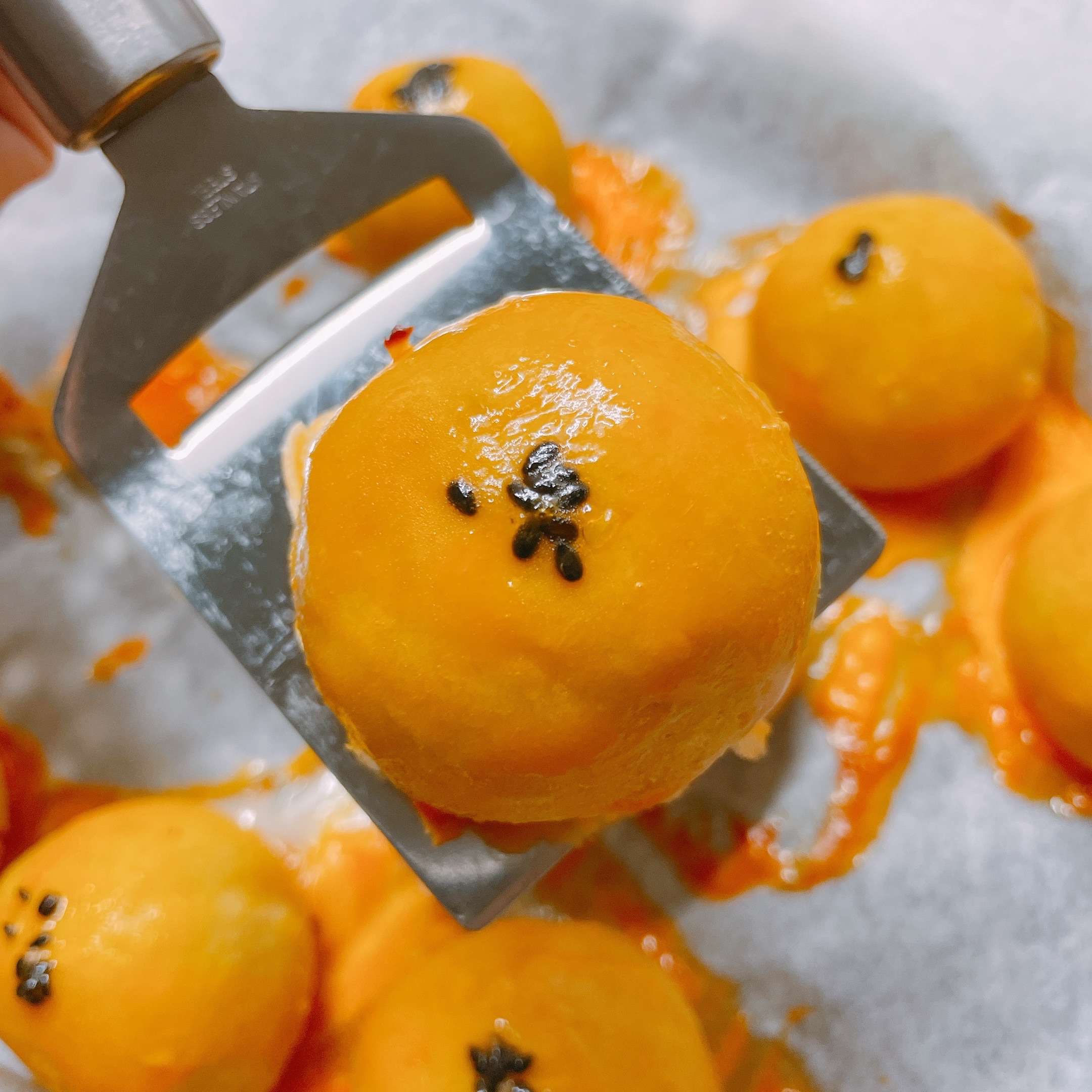 早鳥優惠蛋黃酥