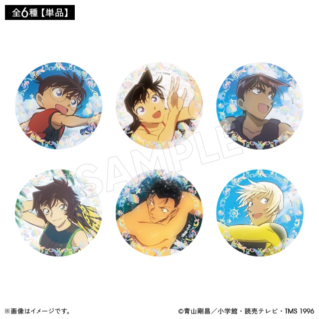 名偵探柯南 TMS系列