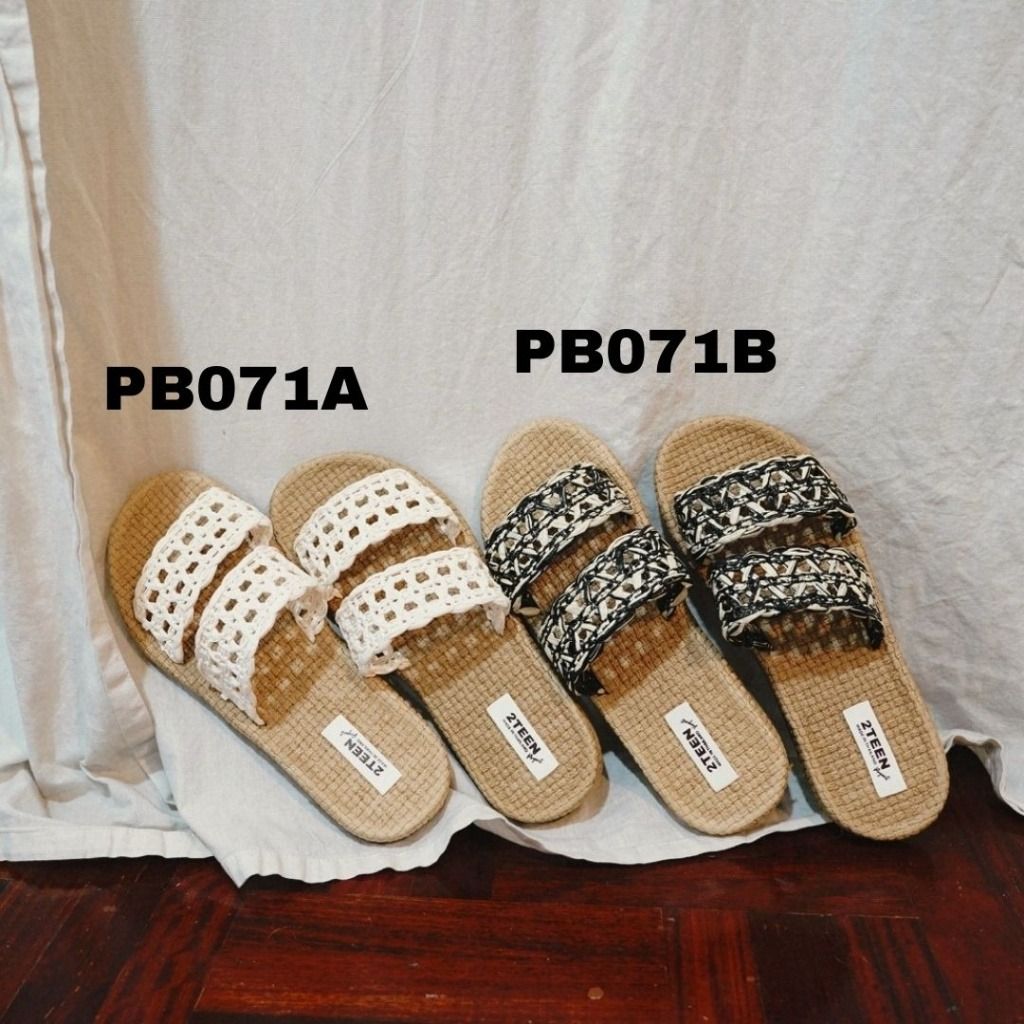 Breezy Lace Slide 清風鏤空涼拖｜姐妹款