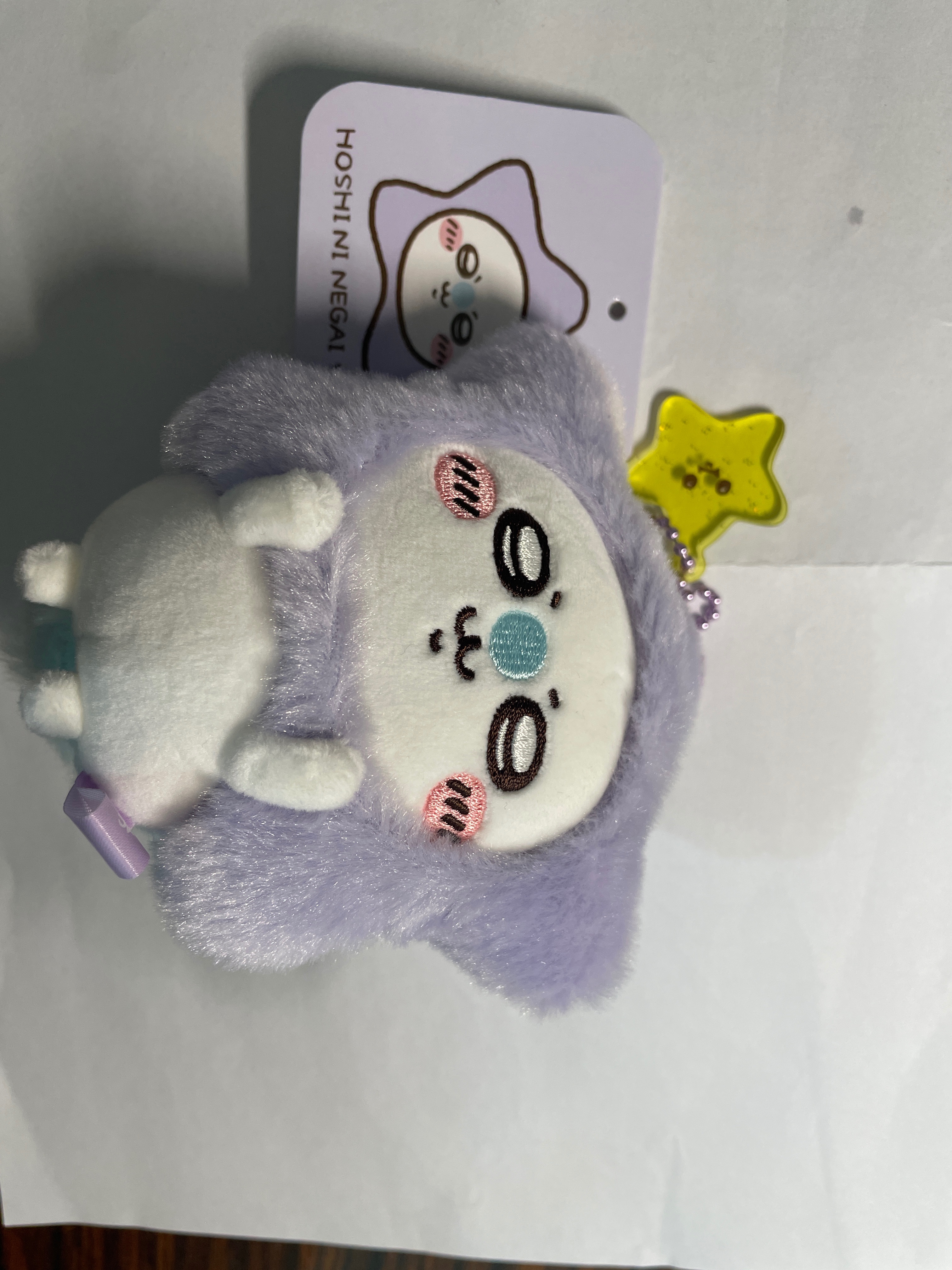 星星小桃