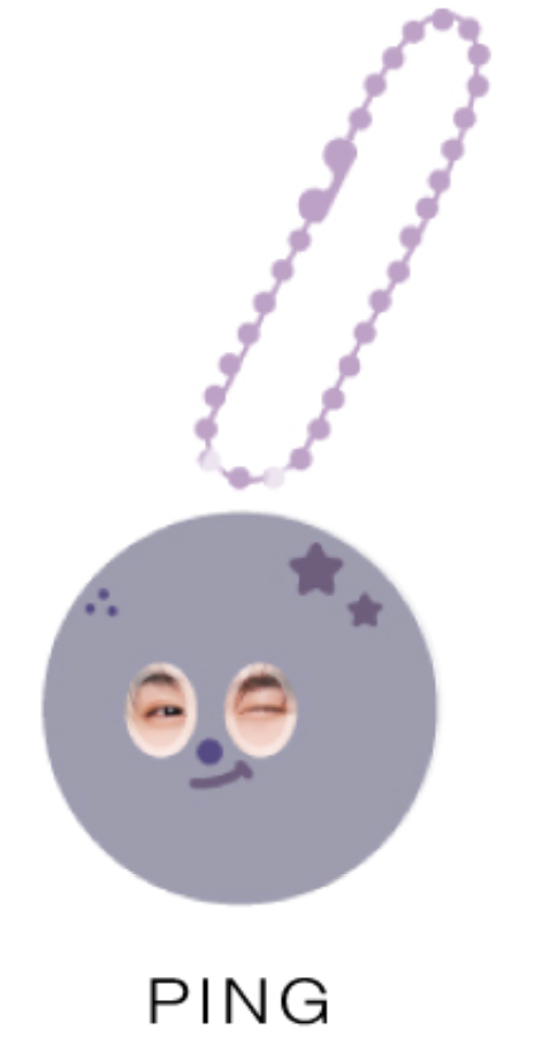 GMMTV 2025 7月書展｜男生扭蛋