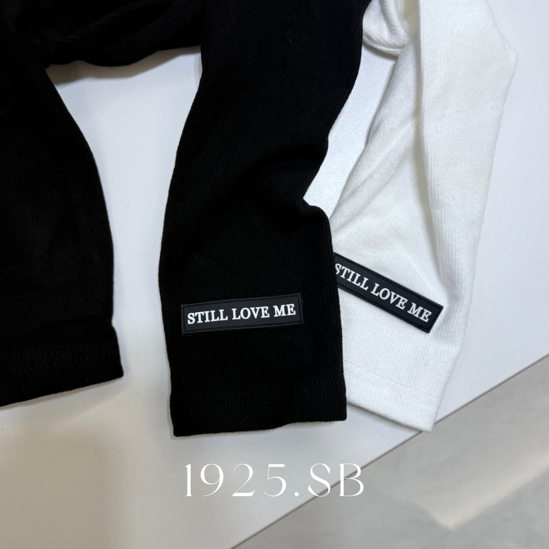 萬年不敗黑♥︎1925打底上衣