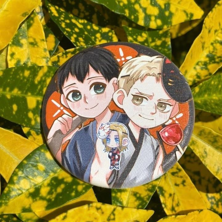 同鄉組木片