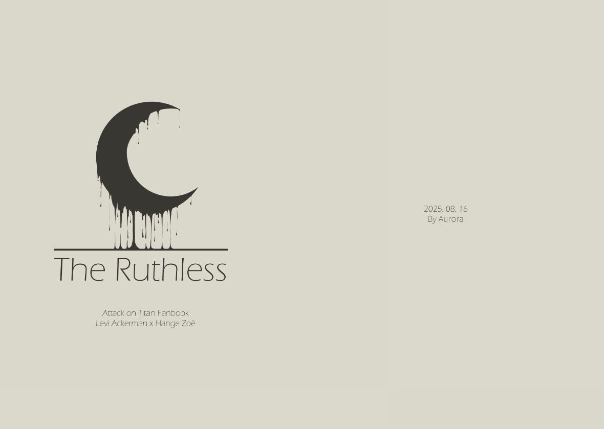 The Ruthless