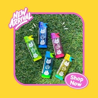 魔法火🔥大拇哥手殘檔必備防風打火機