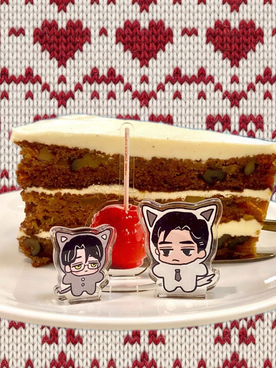 聰咪+狂咪飯友組