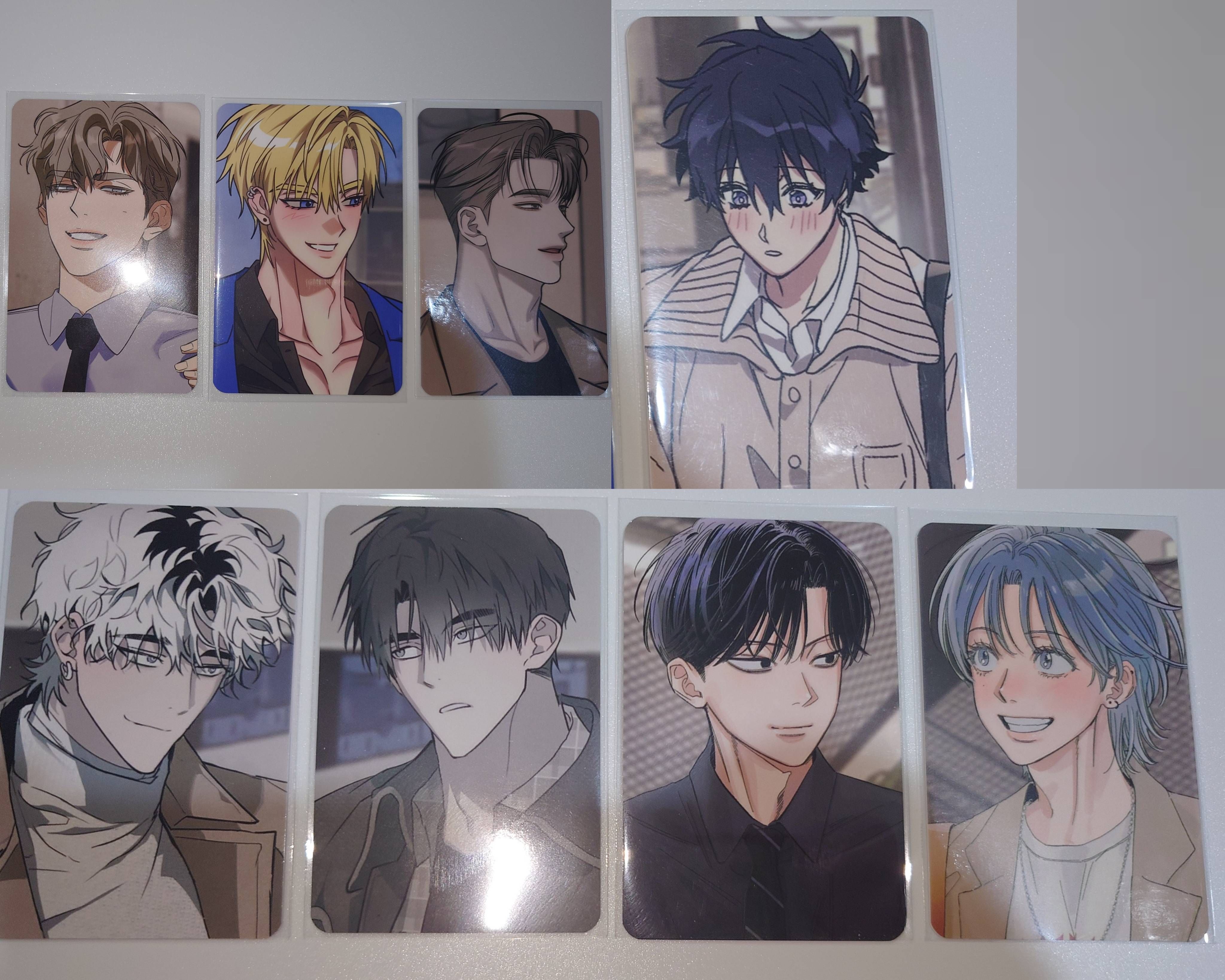 LEBOM咖啡隨機卡