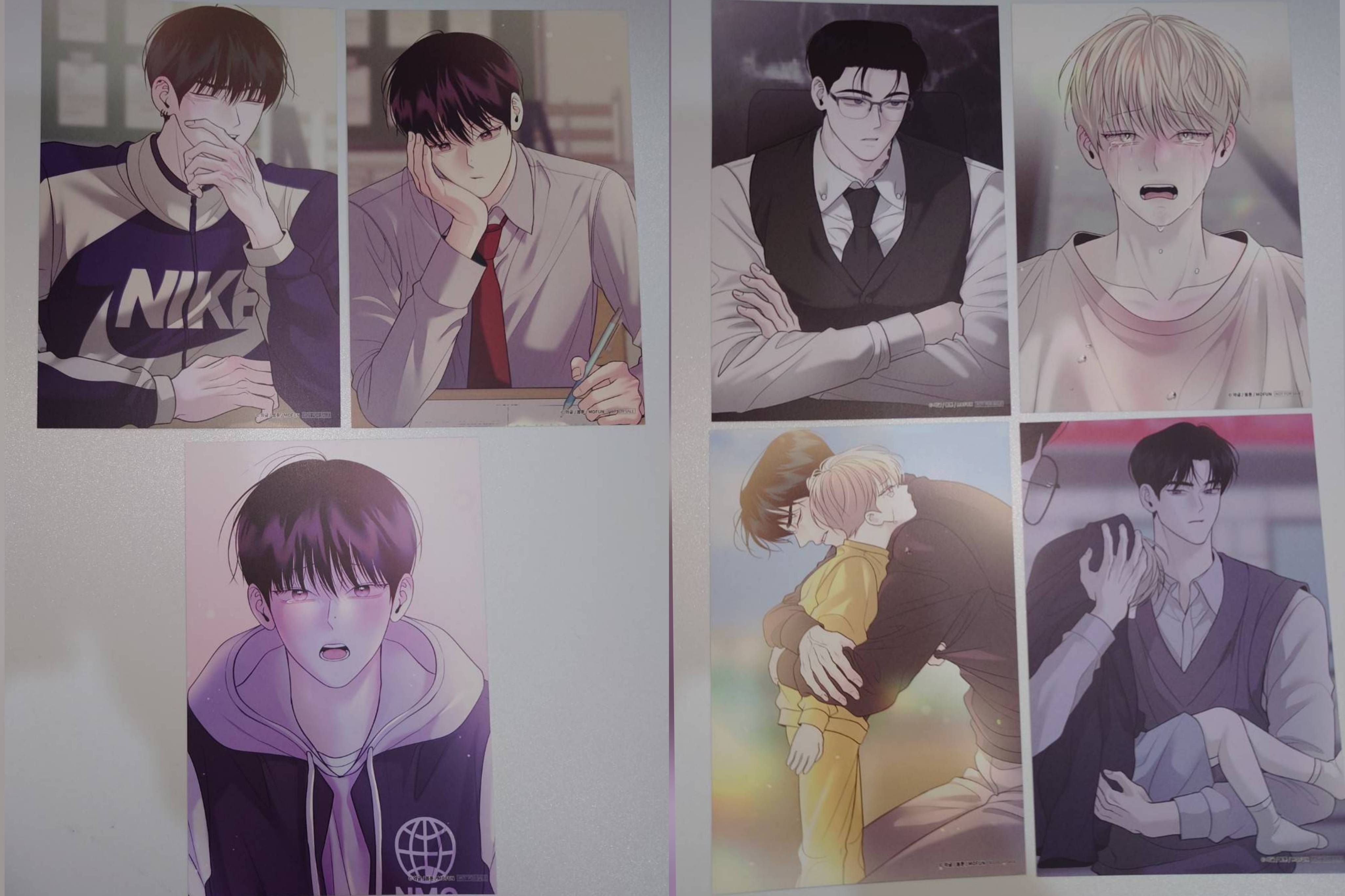 星期一的救贖 覆血難收 mofun咖啡廳