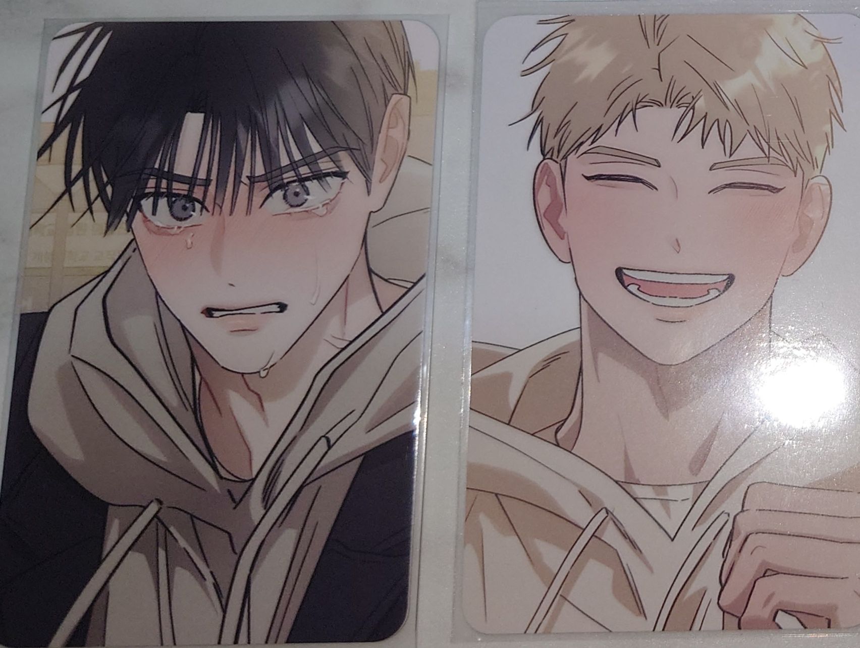 紅線挑戰隨機卡