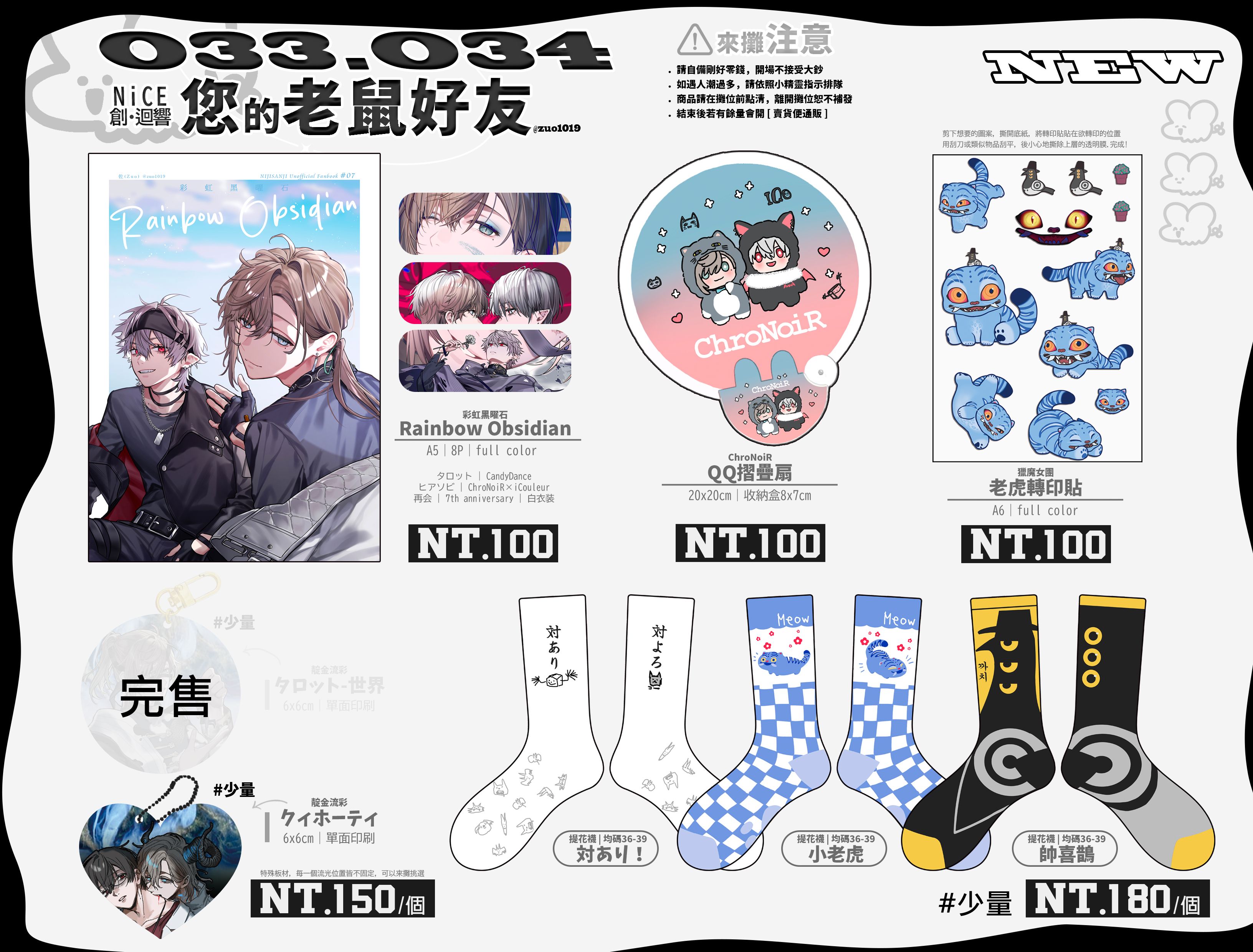 【新品部門】