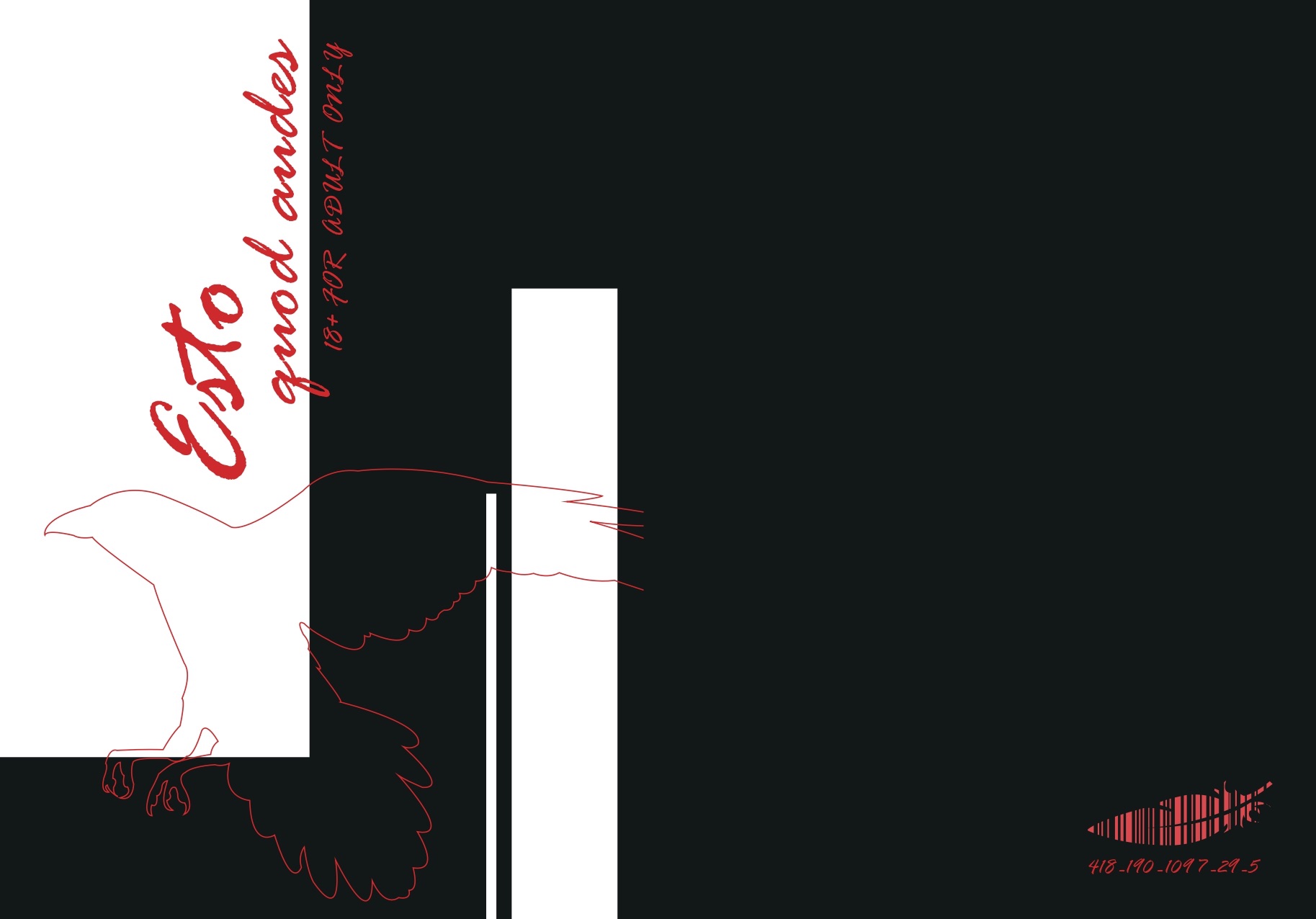 Esto quod audes秦徹同人誌