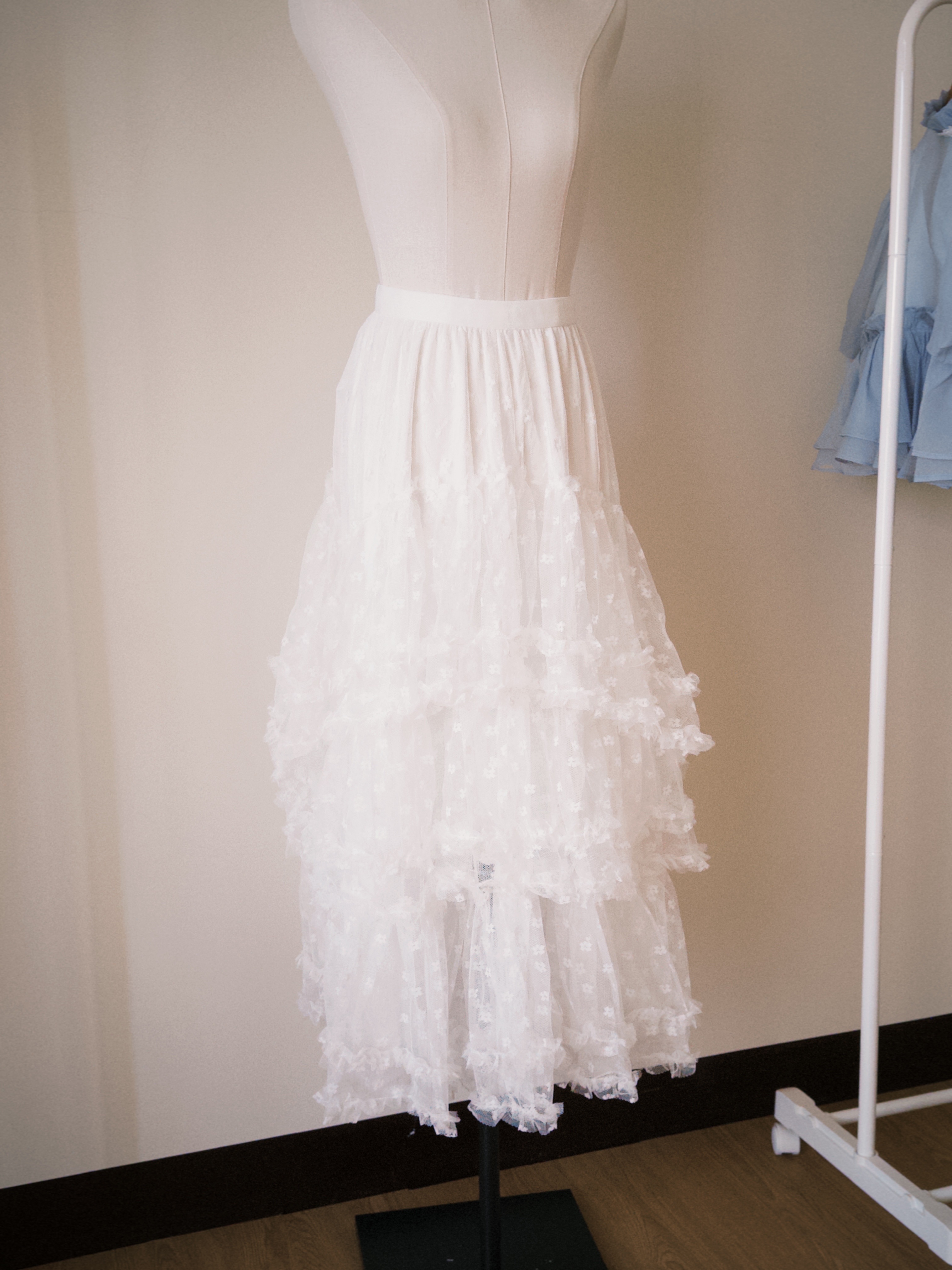 台北街頭的華爾滋