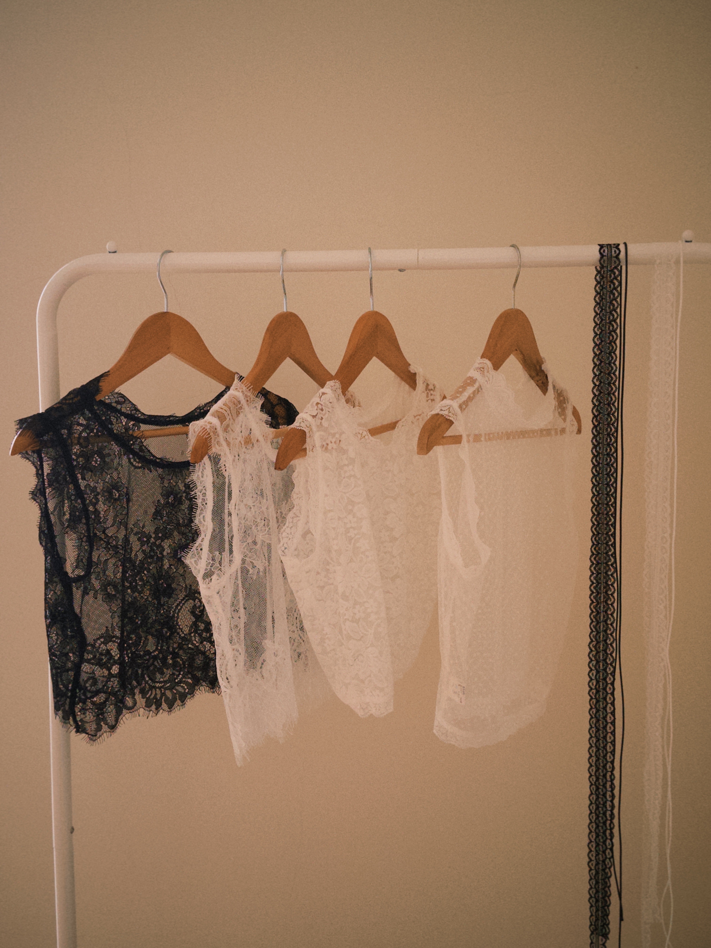 妳的情書留下香水味