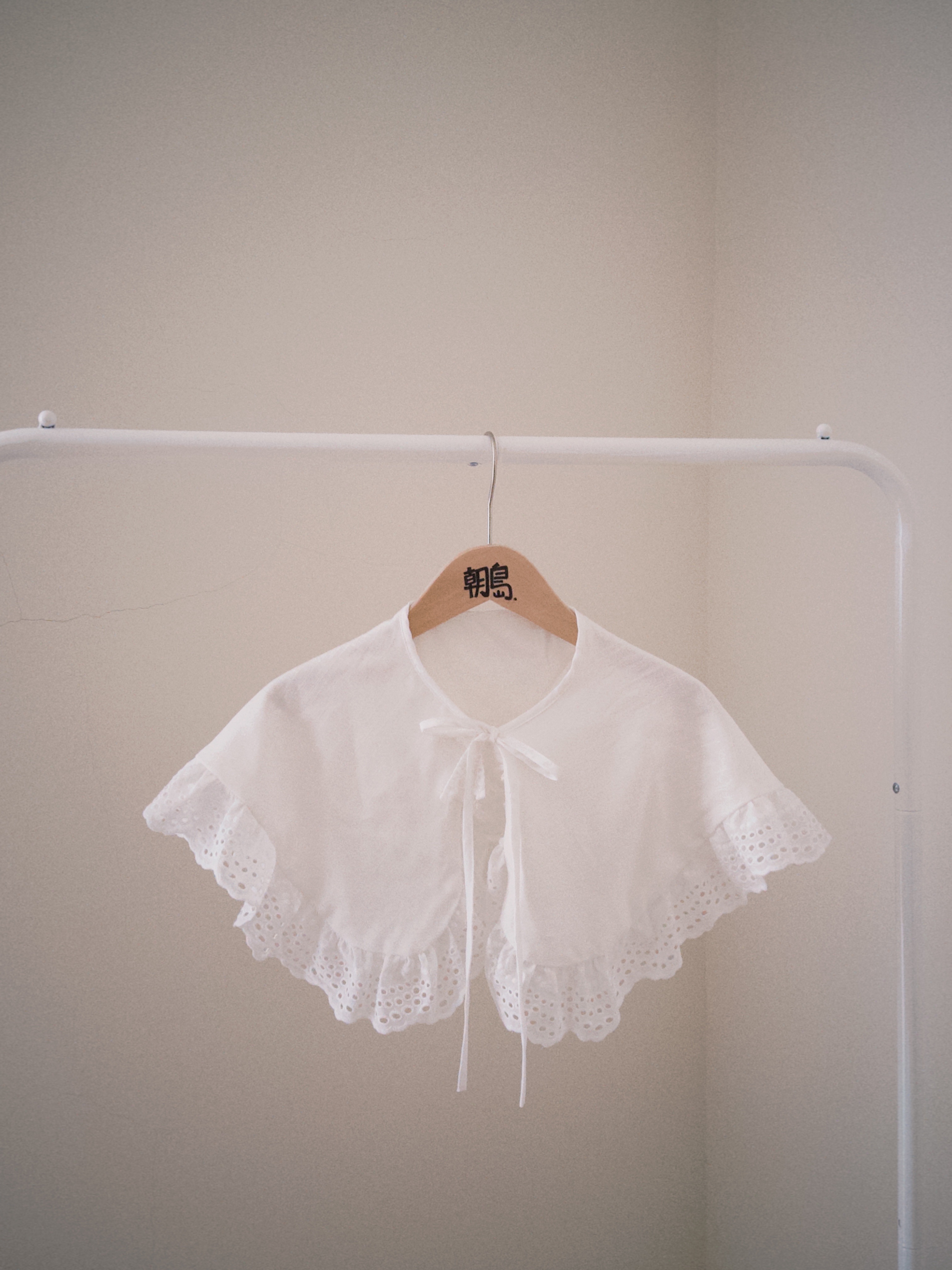 -魔女之領-（大片綁帶領）