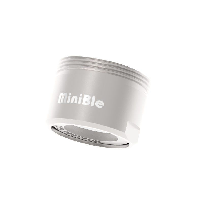 MiniBle QS 微氣泡起波器－標準版