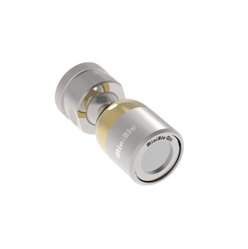 MiniBle QS 微氣泡起波器－轉向版
