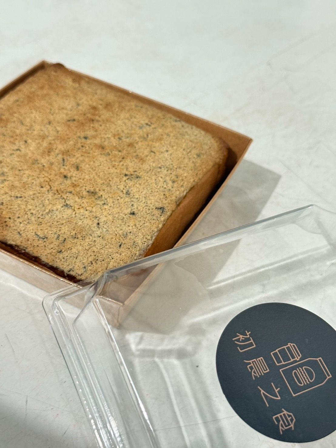 厚奶酥