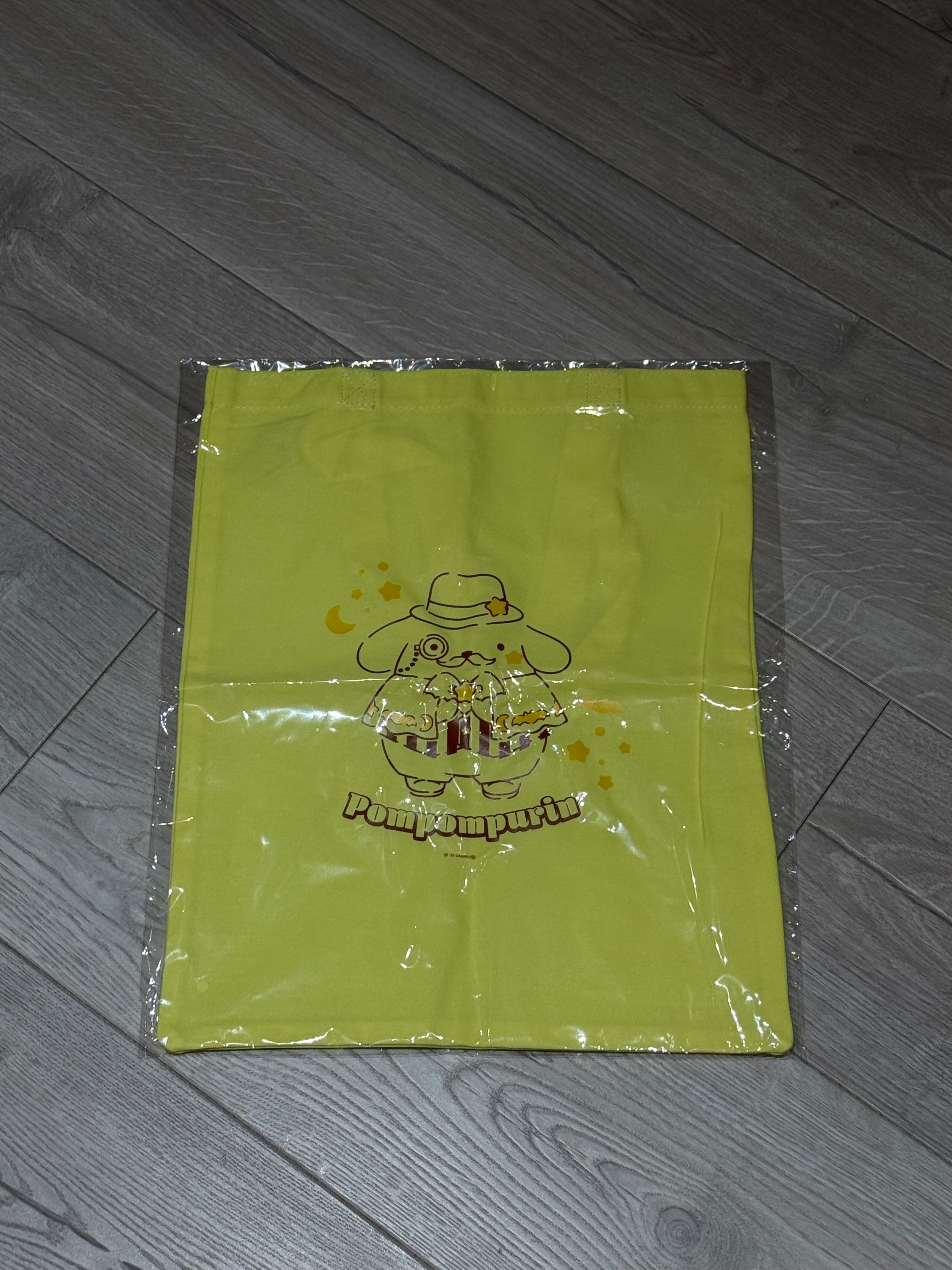 新品一番賞萬聖節收提袋