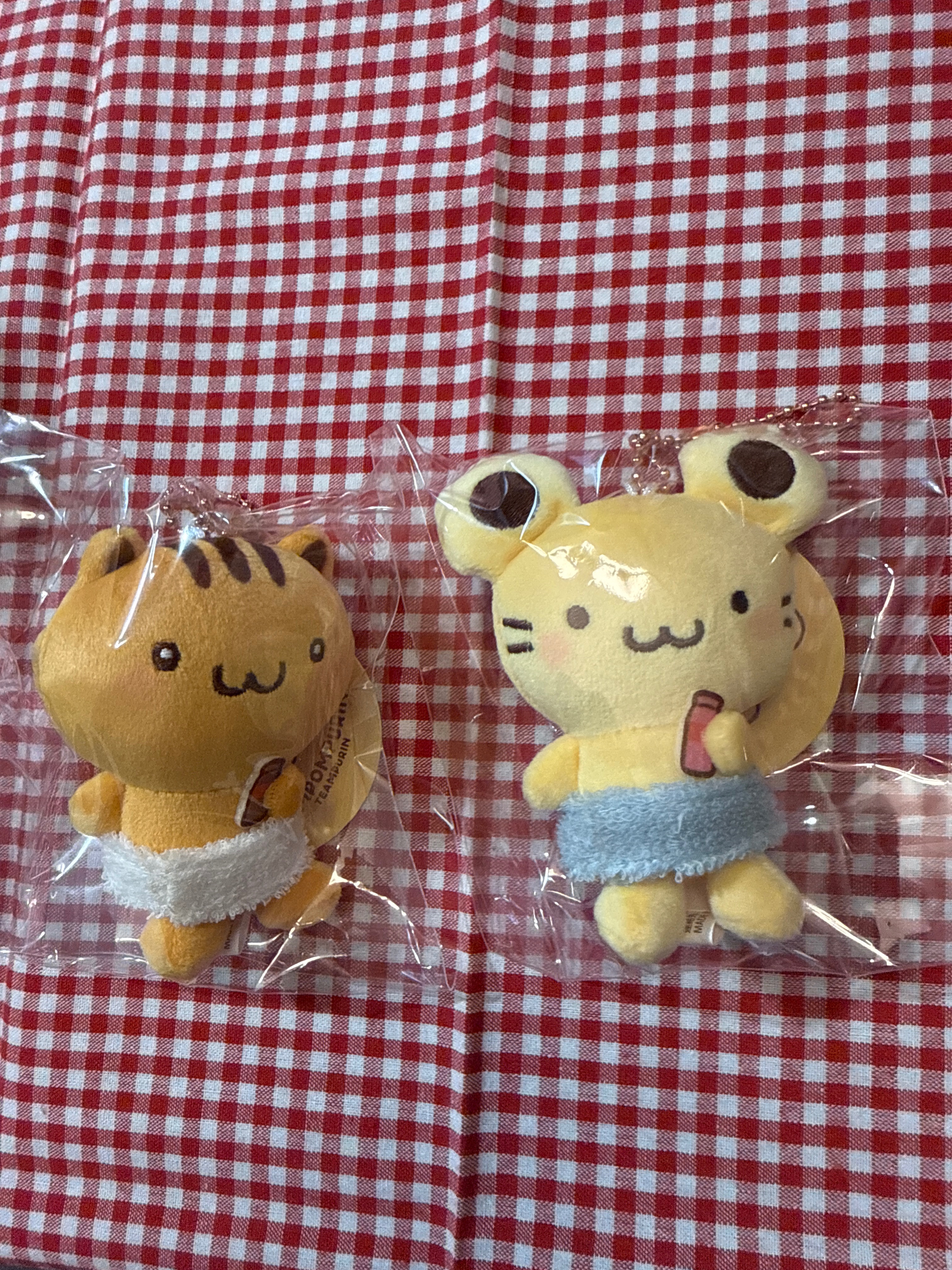 澡堂系列司康、貝果