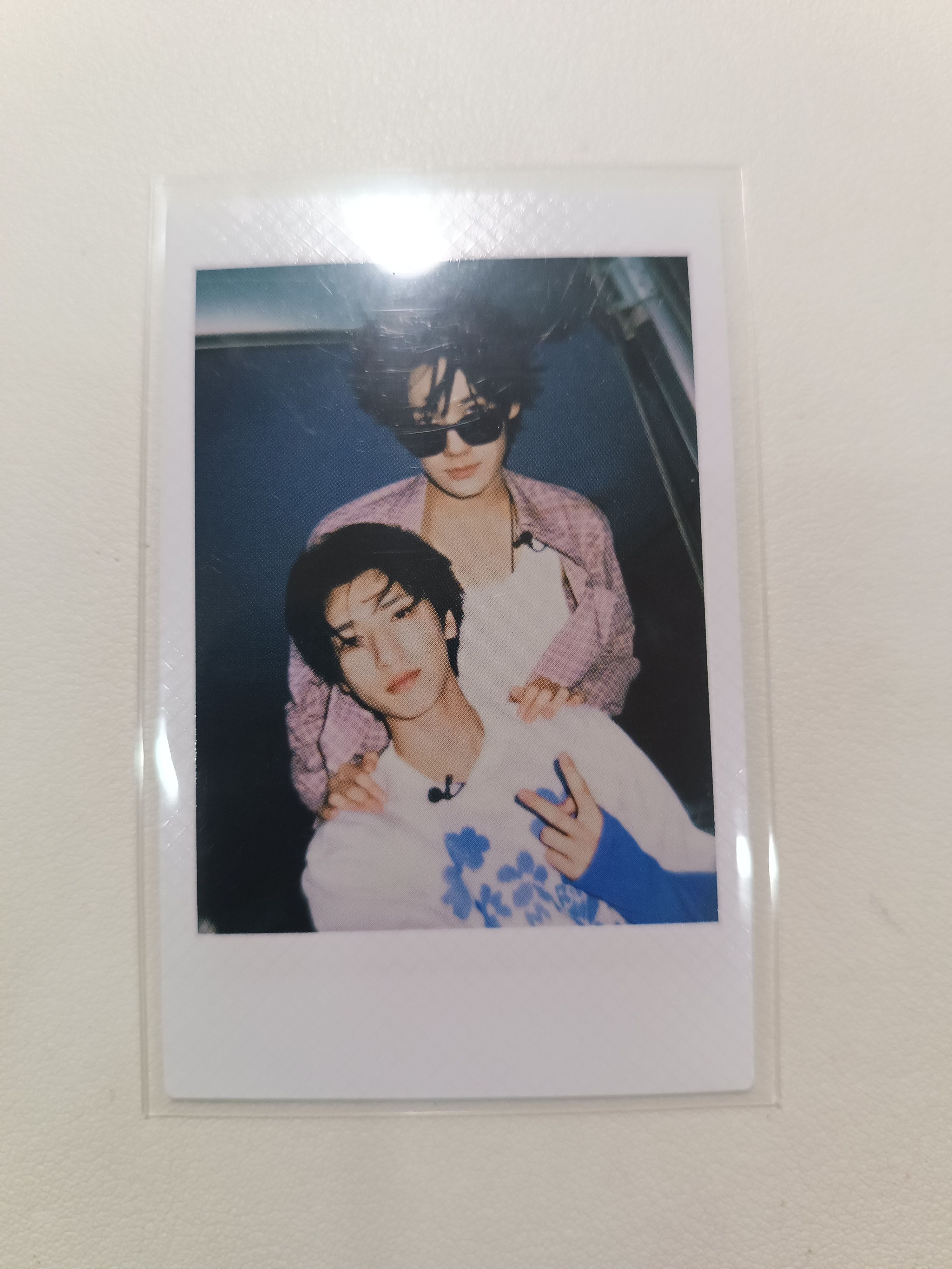 時代峰峻小卡（以綁💕