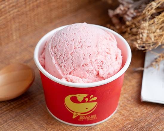 冰淇淋挖球杯裝 點擊看口味介紹