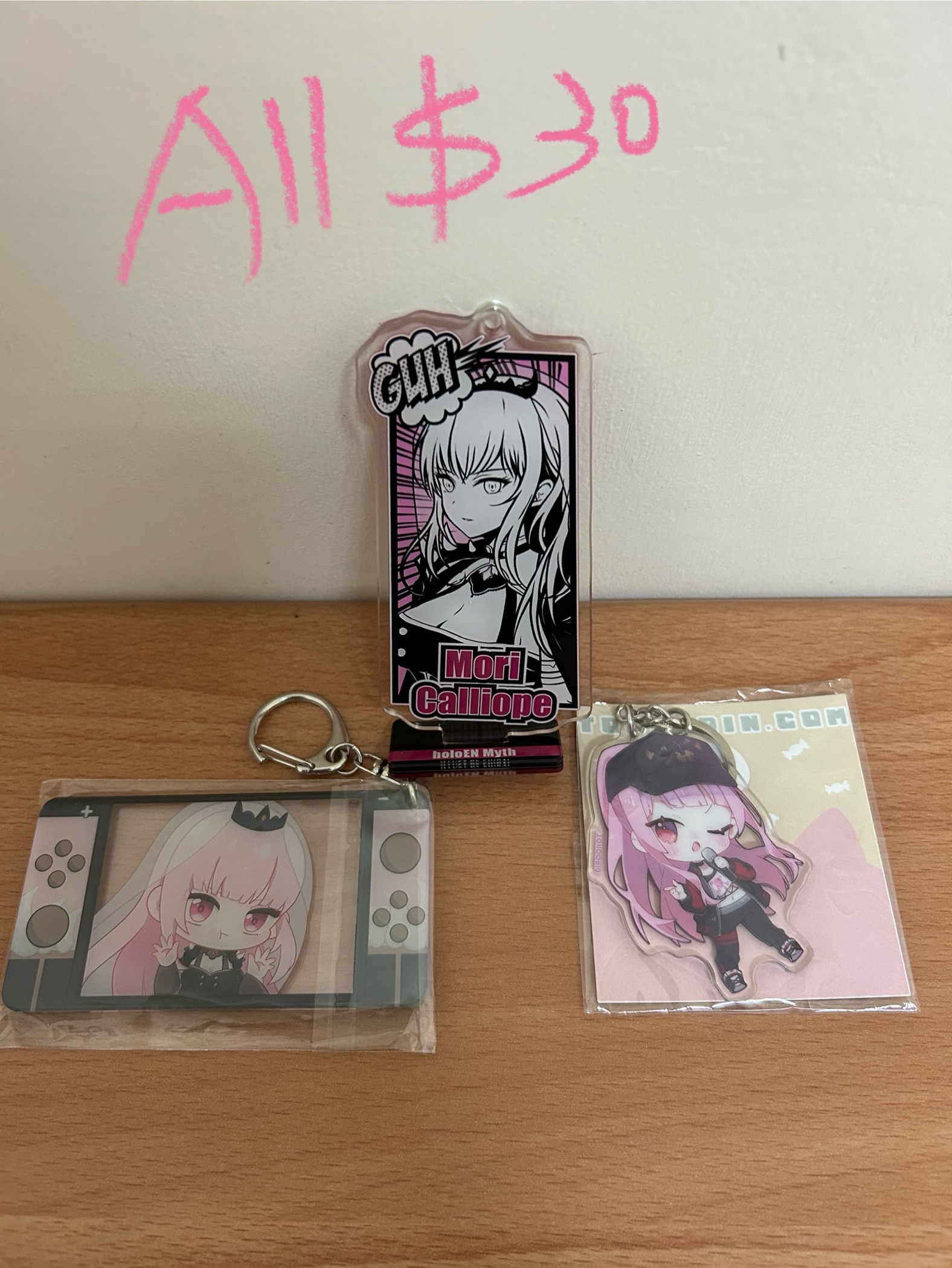HololiveEN
