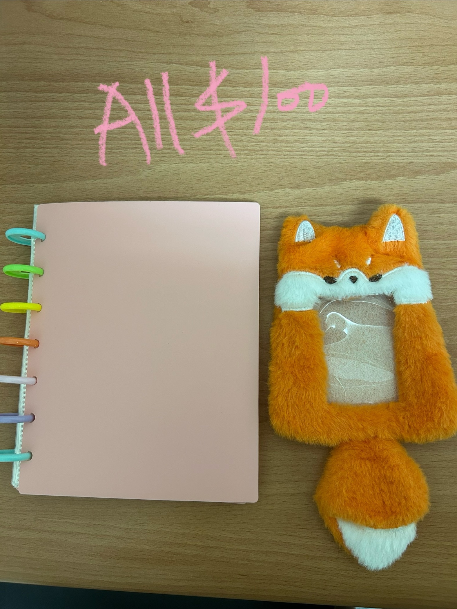 卡冊＆卡套