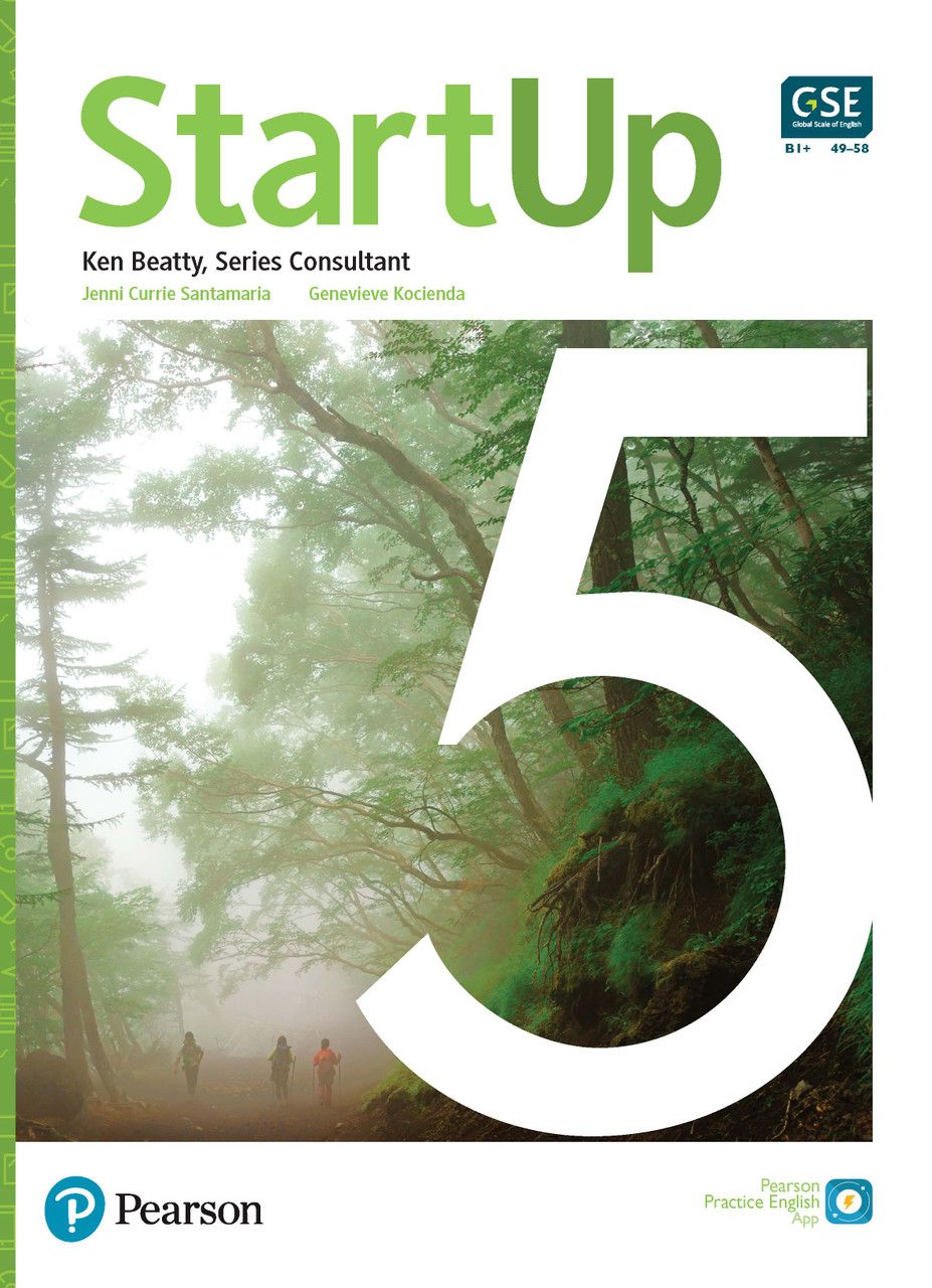 StartUp 5