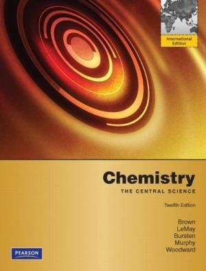 Chemistry: The Central Science 12th Edition