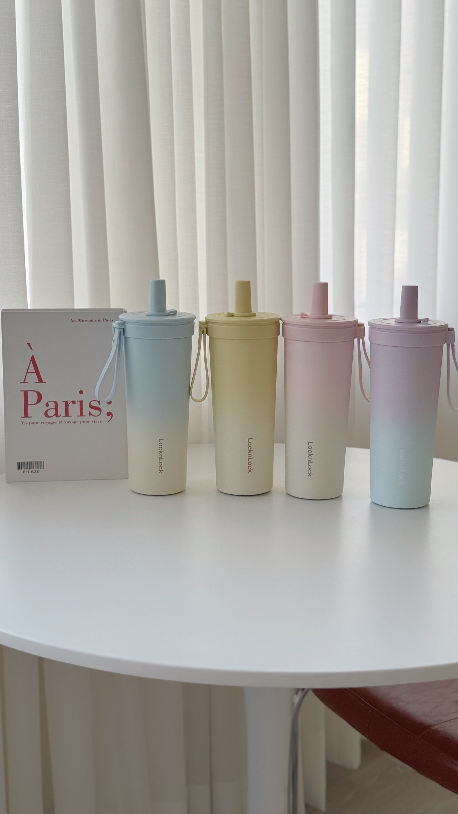 樂扣嚼對fun飲720ML