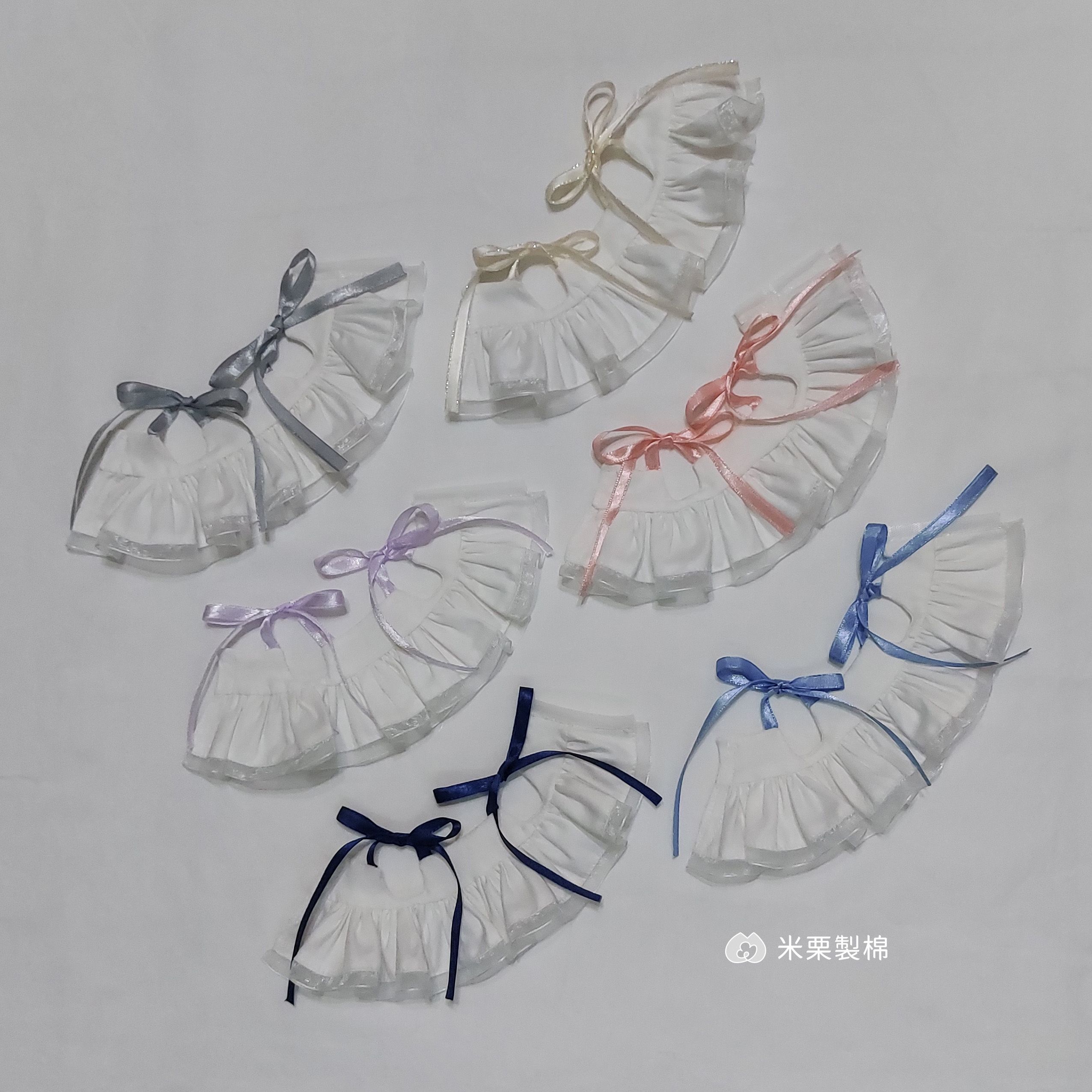 15cm《緞帶舞曲》系列