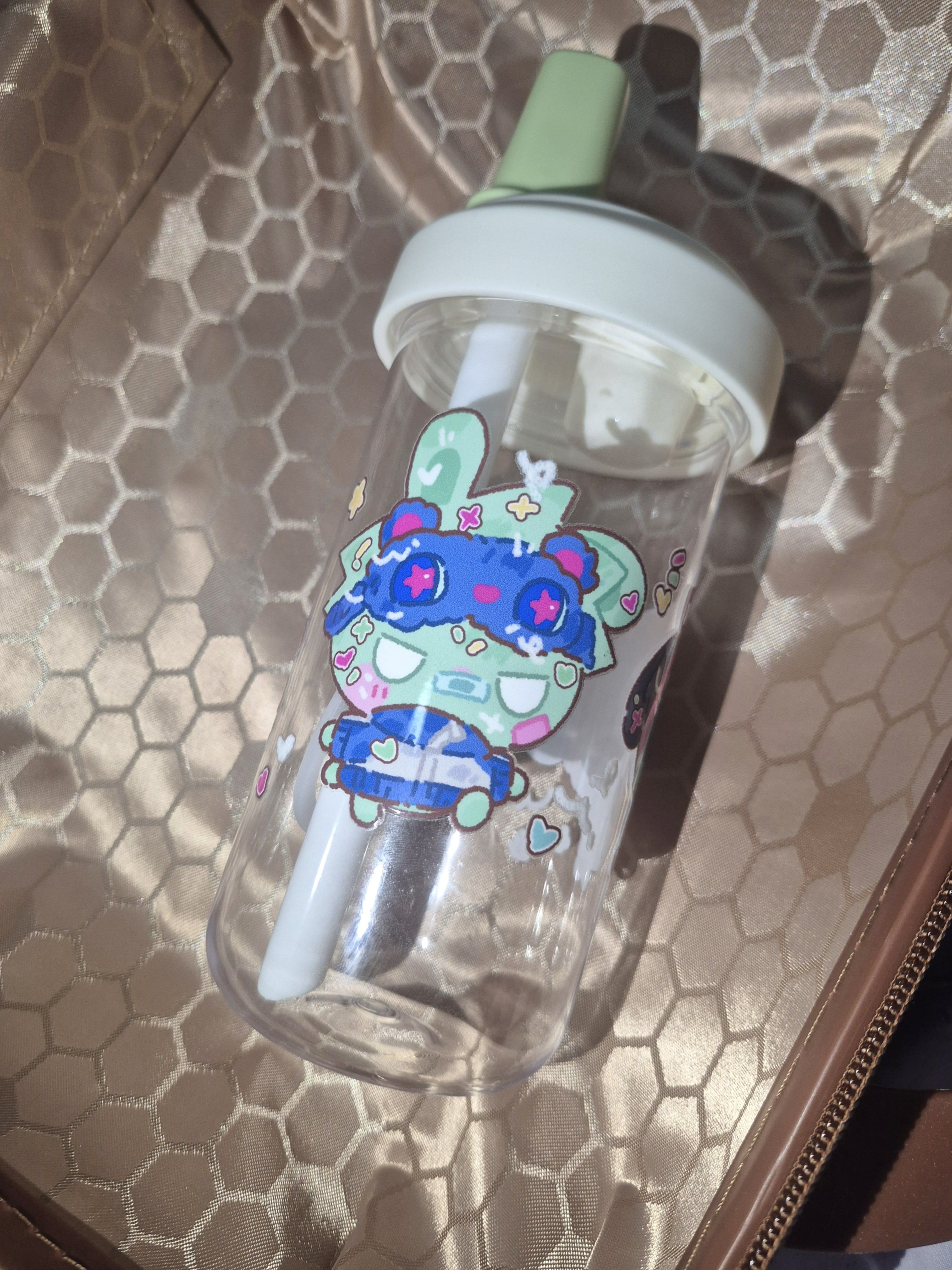 alien stage 水杯