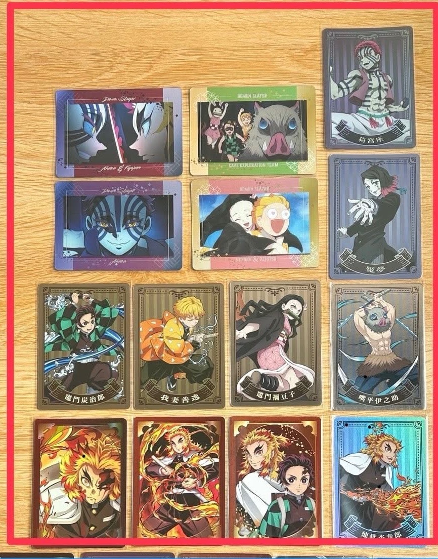 《鬼滅之刃》無限列車系列