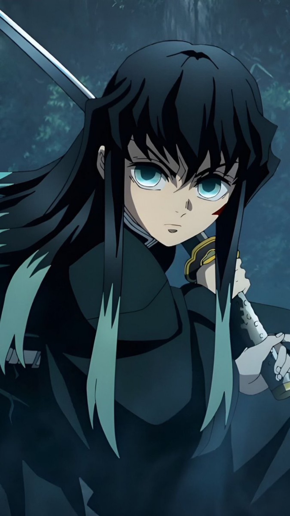 鬼滅之刃*全身卡牌* 單售