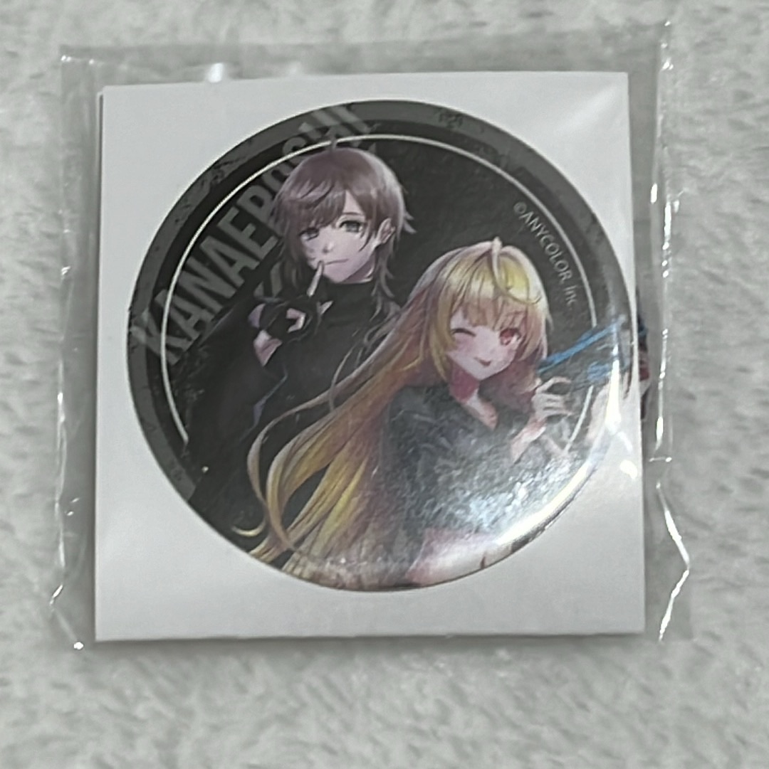 彩虹社JP女子物