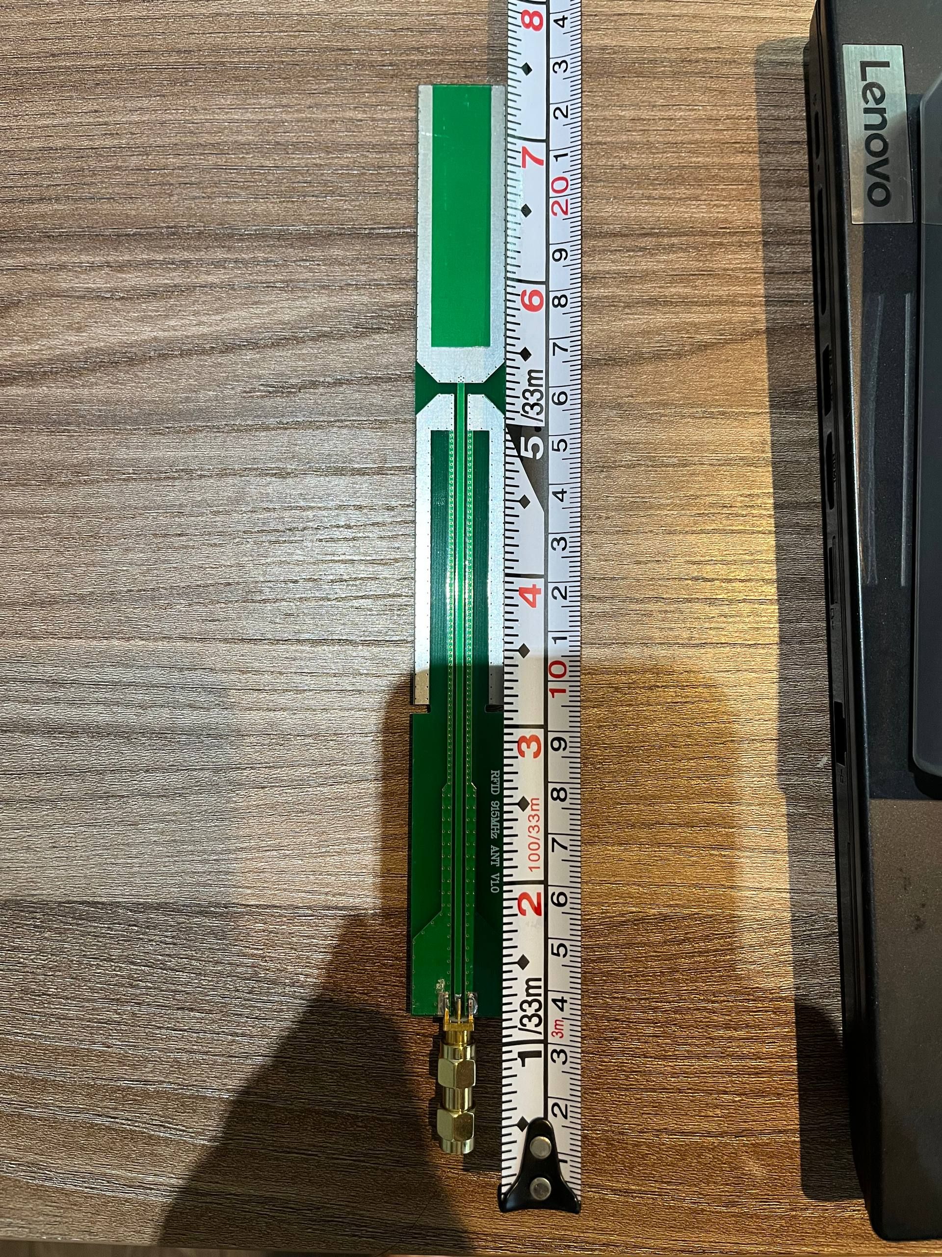 台灣 Meshtastic 專用天線