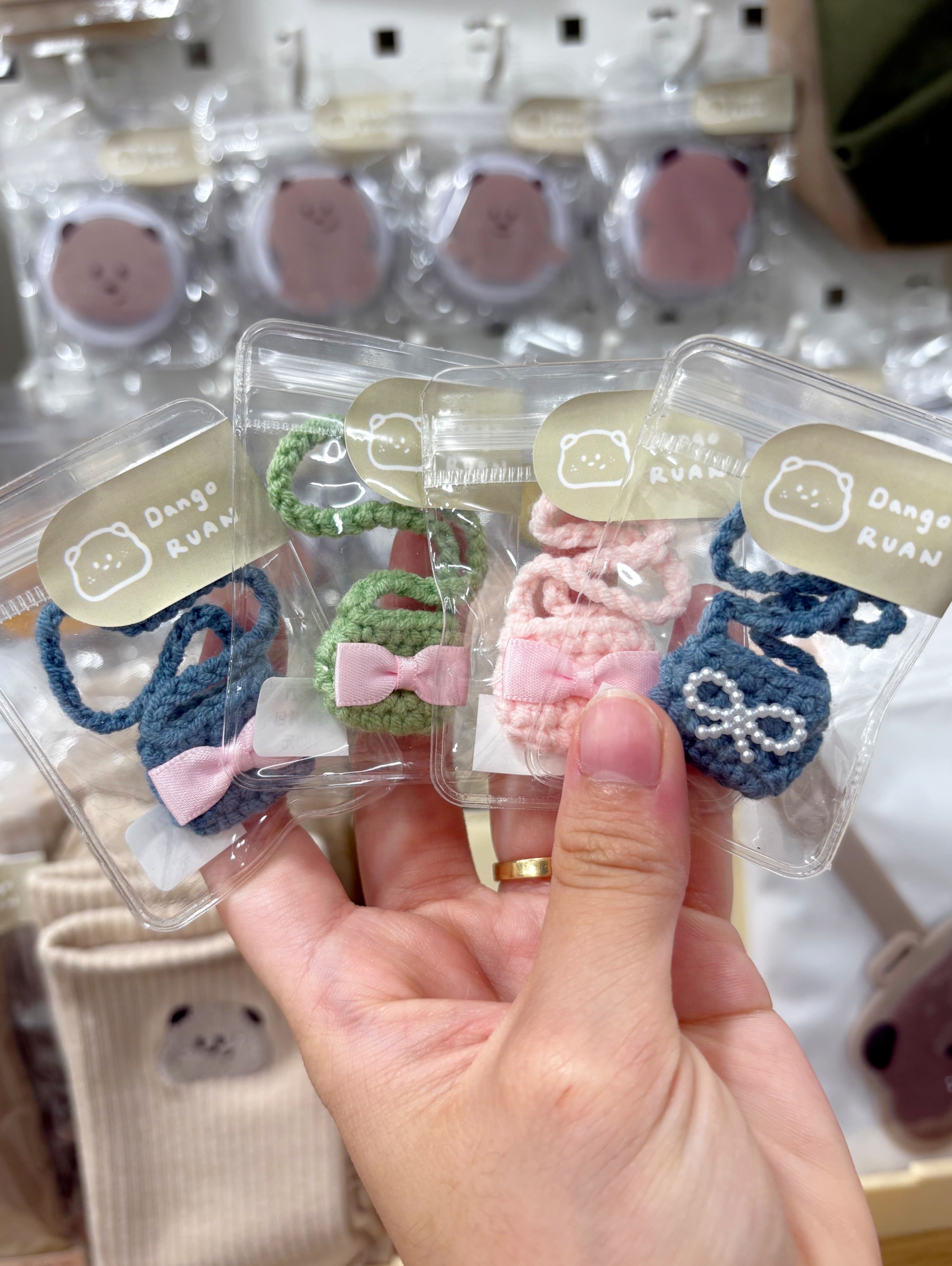 嘴邊肉星球 - 娃用背包 DR21