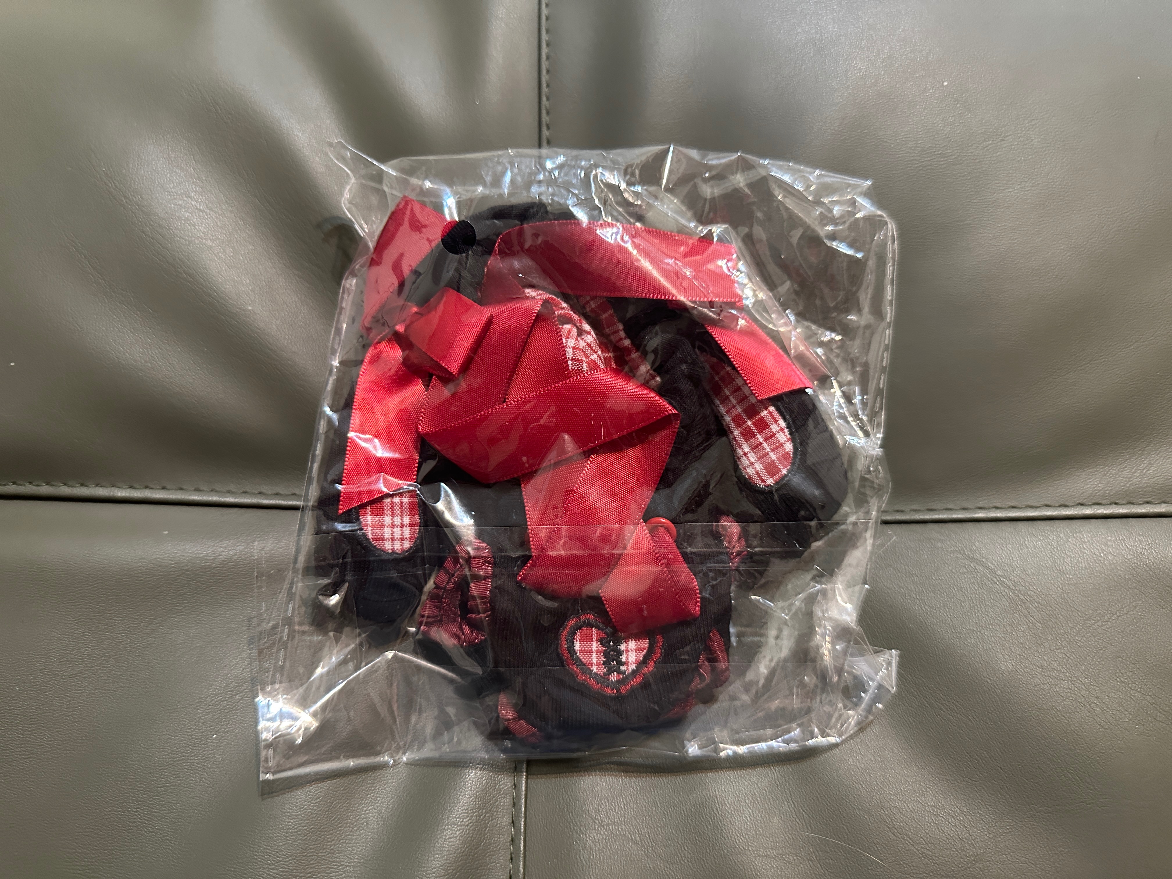 惡夢龐克10cm（全新）
