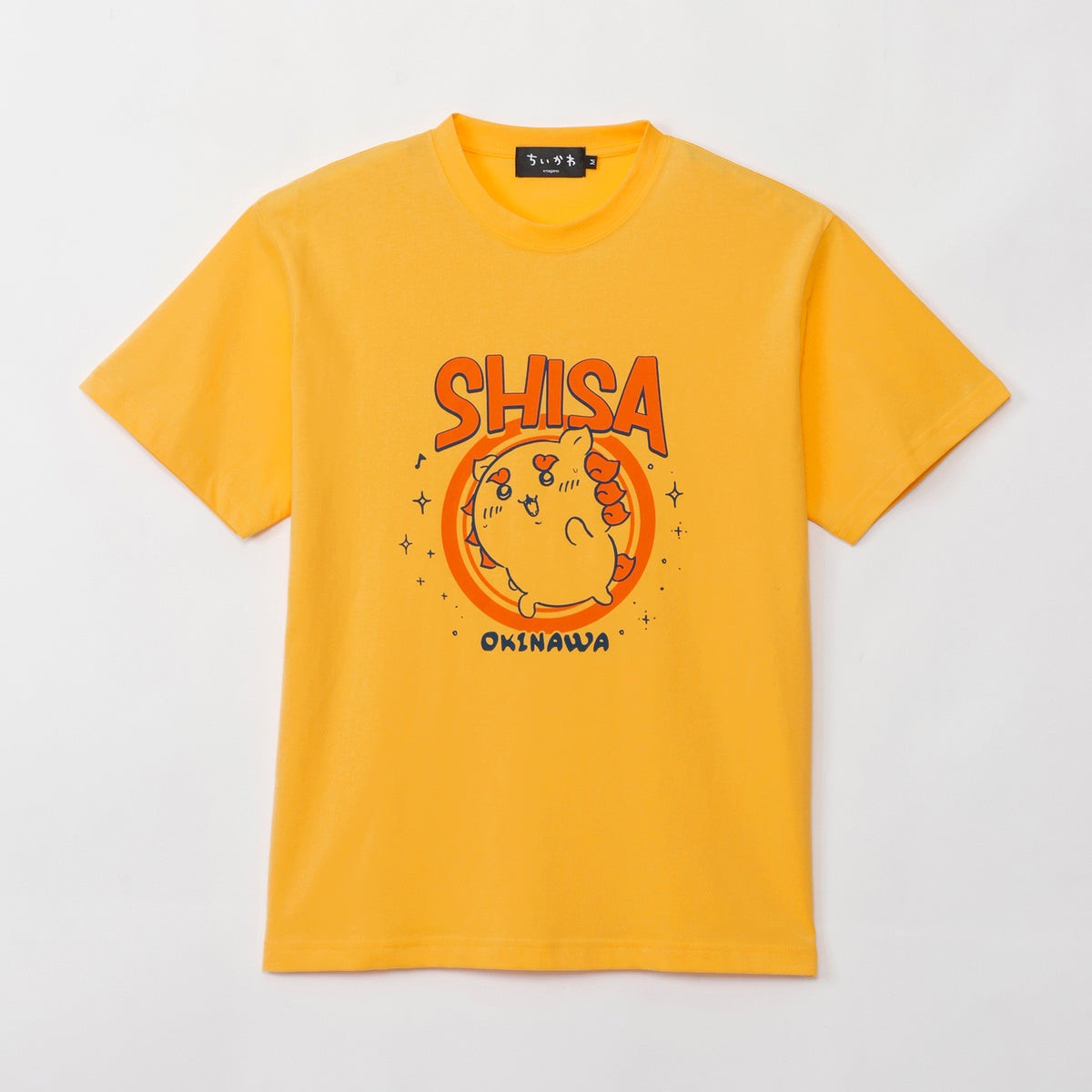 尺寸（約）： 　S碼：衣長65 x 衣寬49 x 肩寬42 x 袖長19 　公分；M碼：衣長69 x 衣寬52 x 肩寬