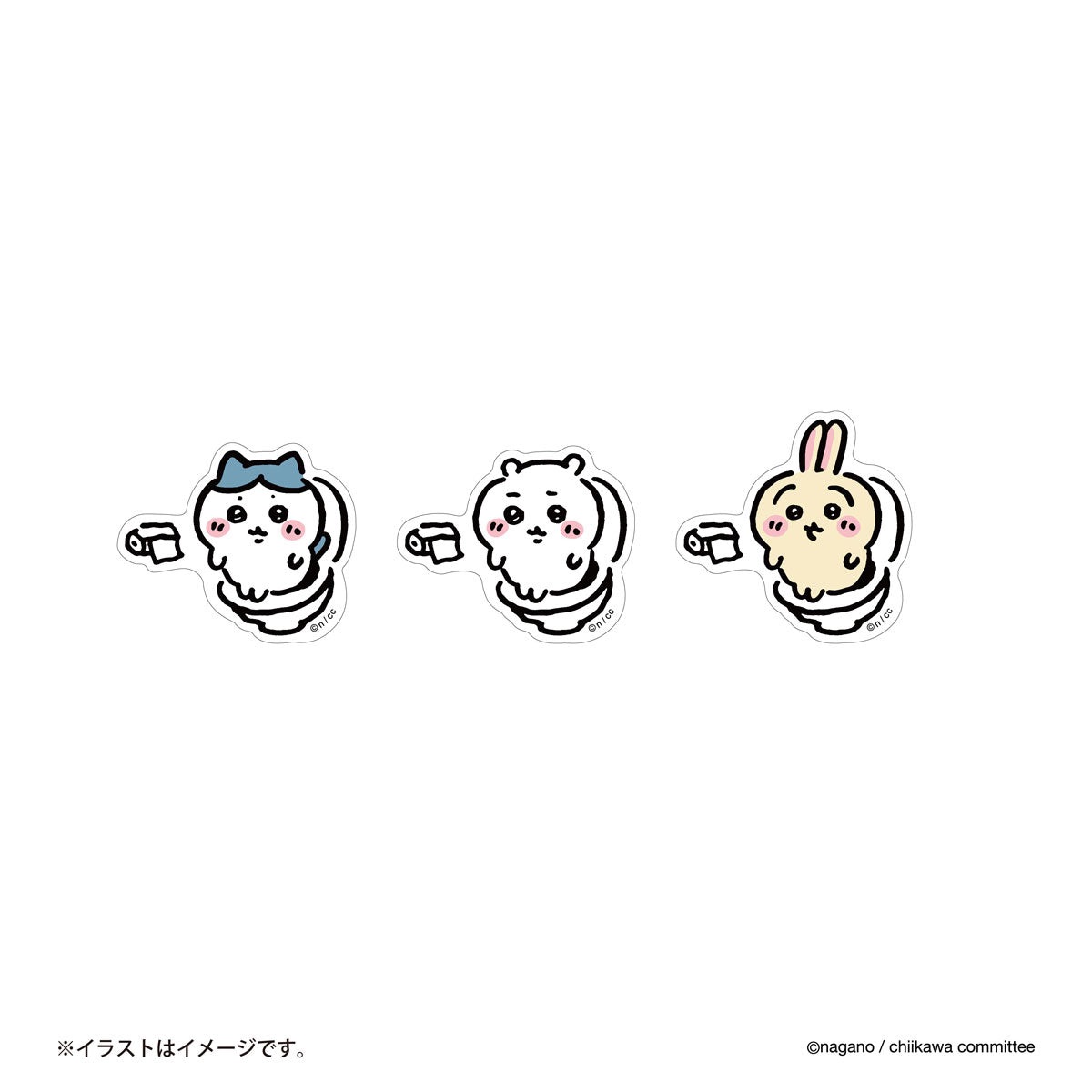 手機貼紙/馬桶廁紙