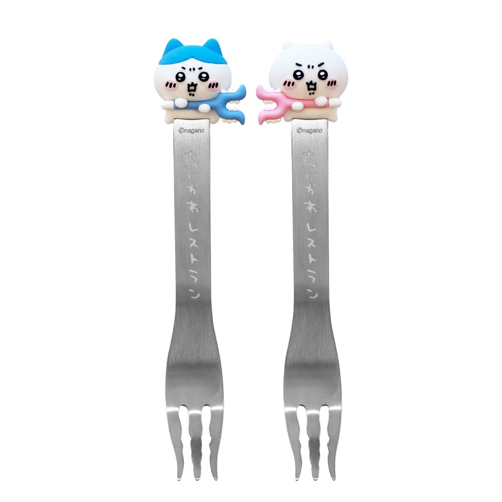 11/27新品 討伐叉子