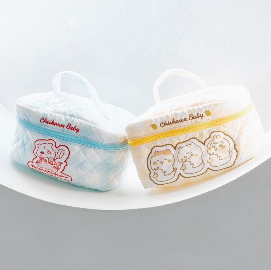 1/23新品 baby多功能收納袋