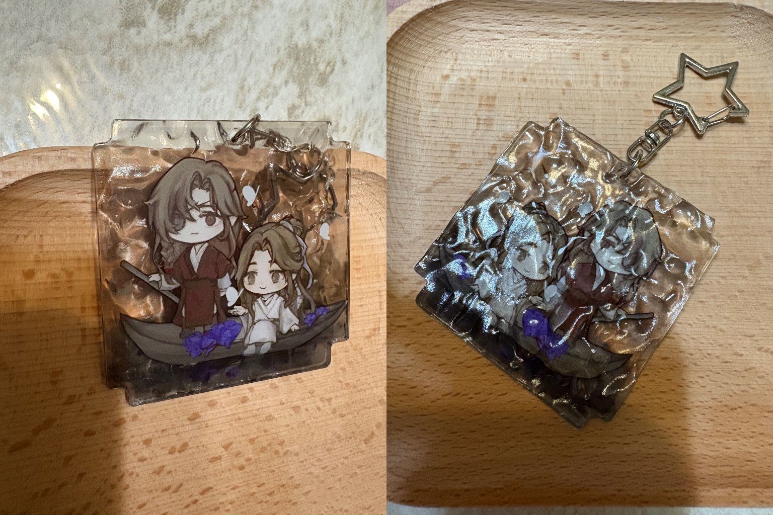 小旅行水波版