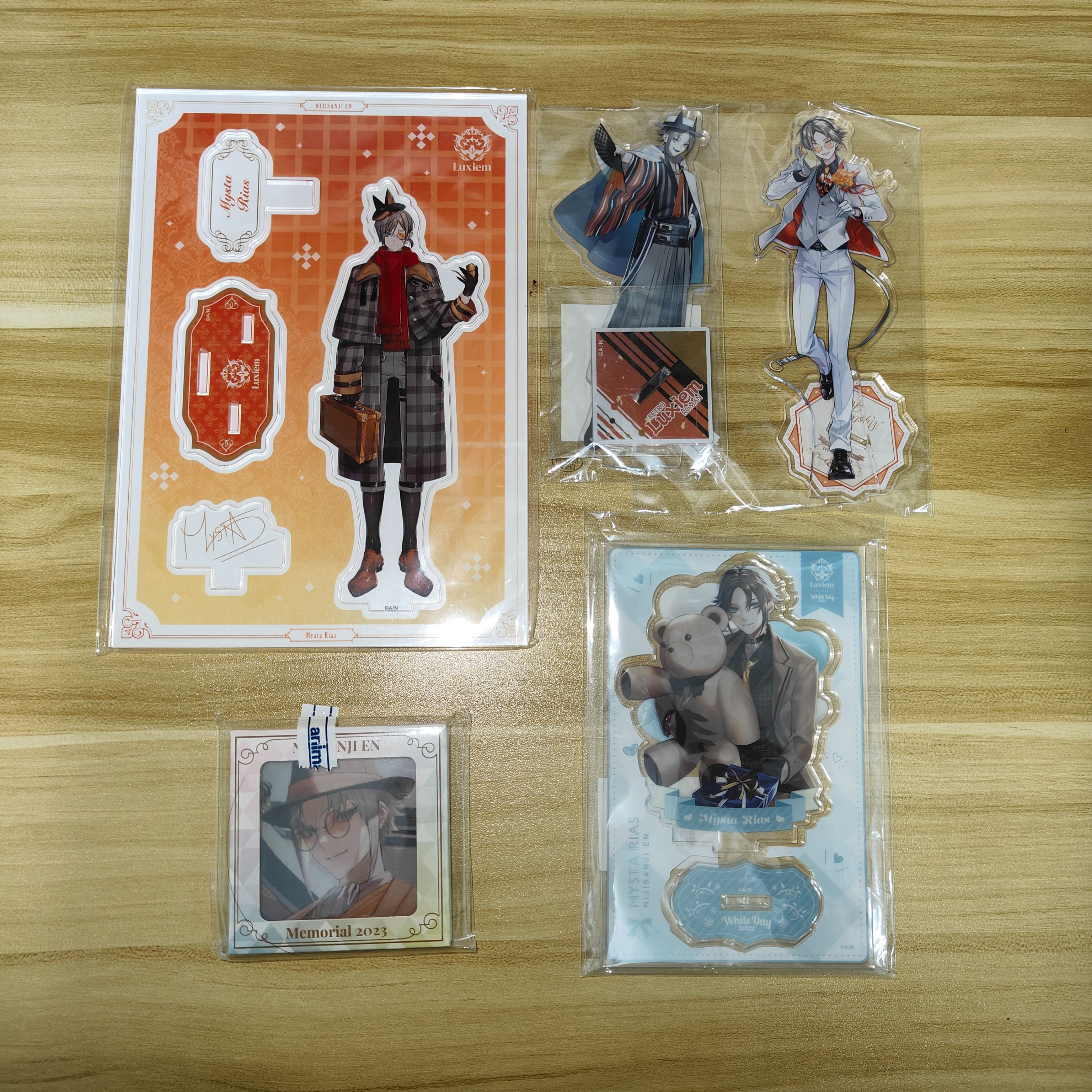 Mysta Rias（請點開圖片）