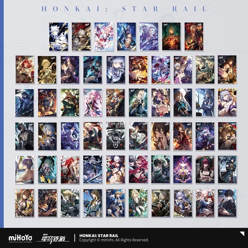 光錐系列壓克力色紙