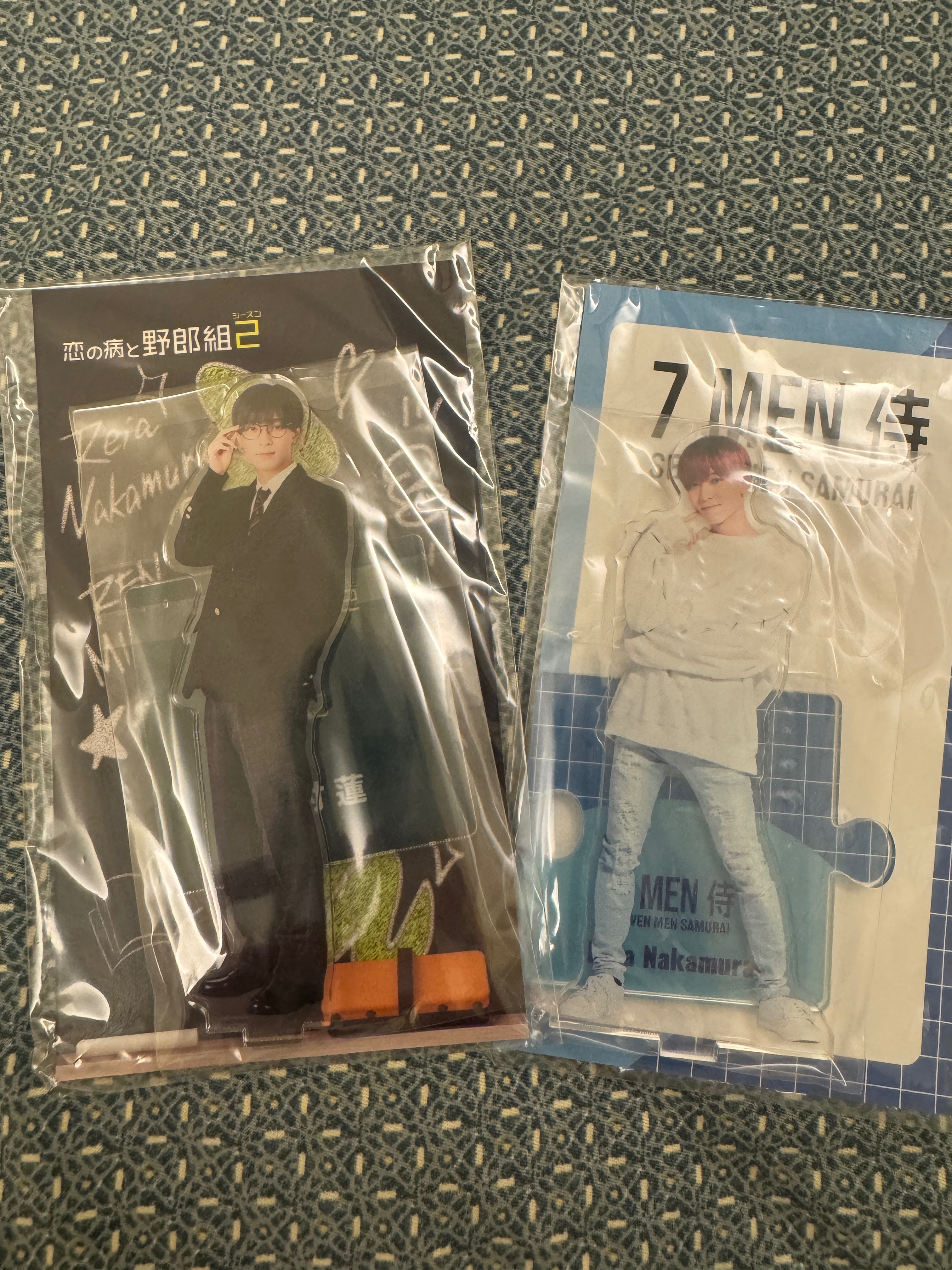 嶺亞set（近全新）