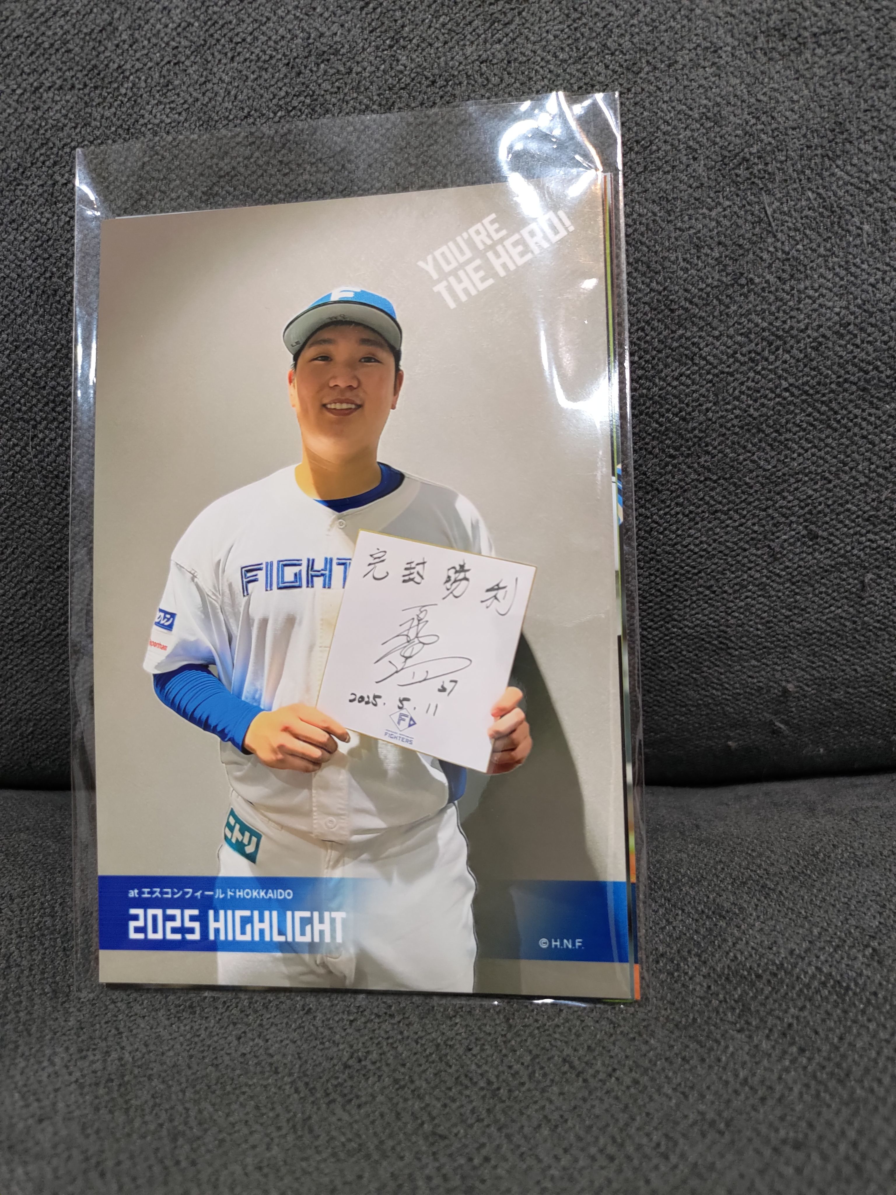 2025.05.11古林完封勝Hero Highlight寫真
