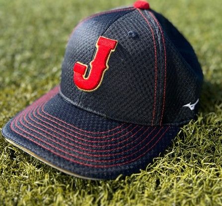 2026WBC 侍Japan棒球帽