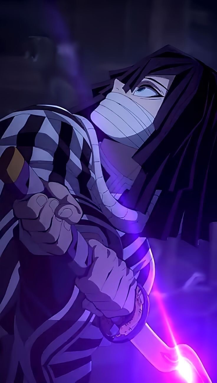 鬼滅の刃 半身小卡