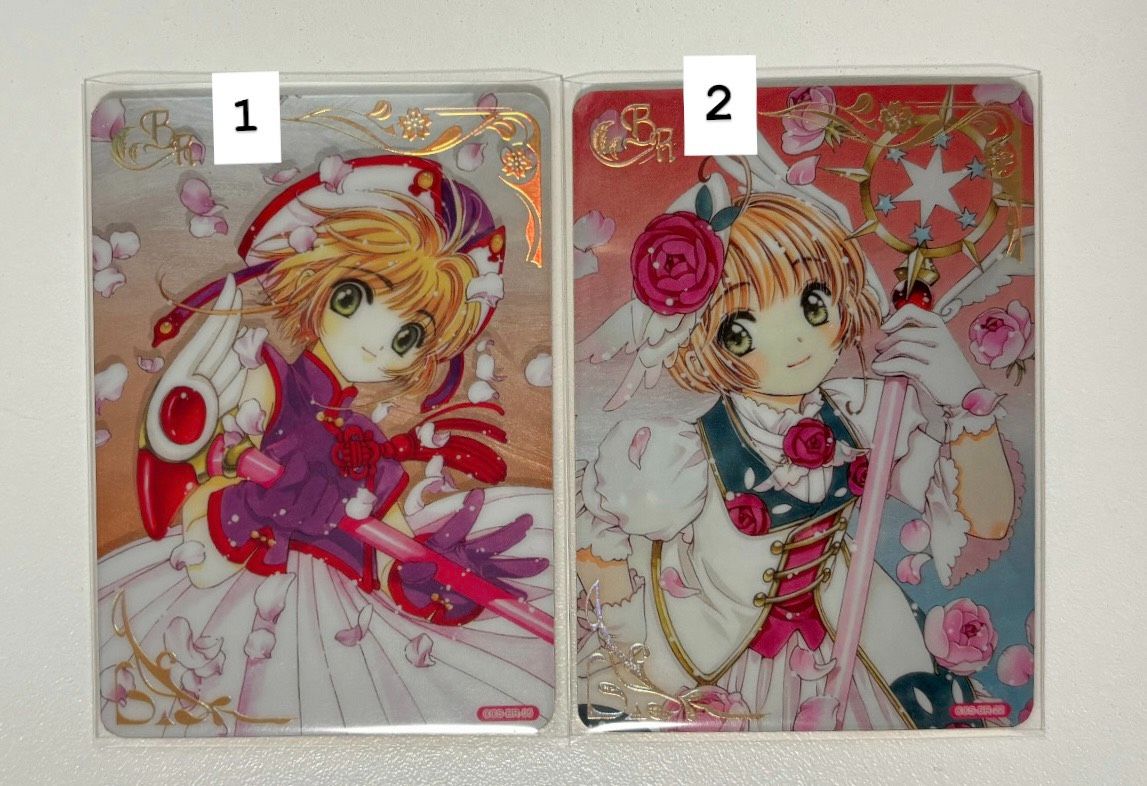 BR卡 真珠貝母工藝（厚金邊）⭐滿60可加購⭐